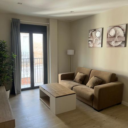 Pinar Malaga Centro C/Alvarez Ngoại thất bức ảnh