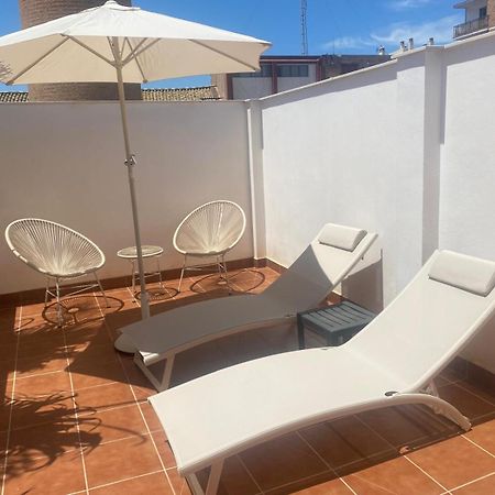Pinar Malaga Centro C/Alvarez Ngoại thất bức ảnh