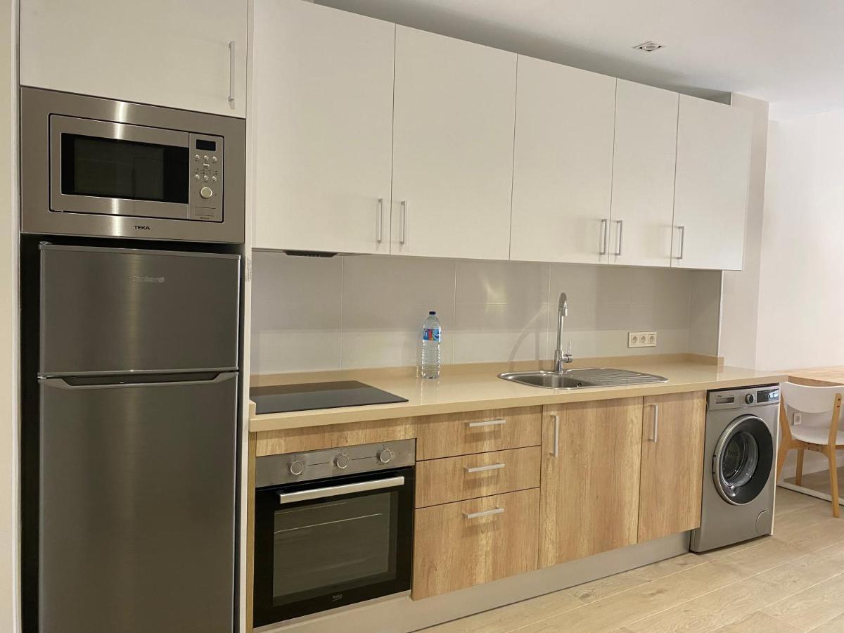 Pinar Malaga Centro C/Alvarez Ngoại thất bức ảnh