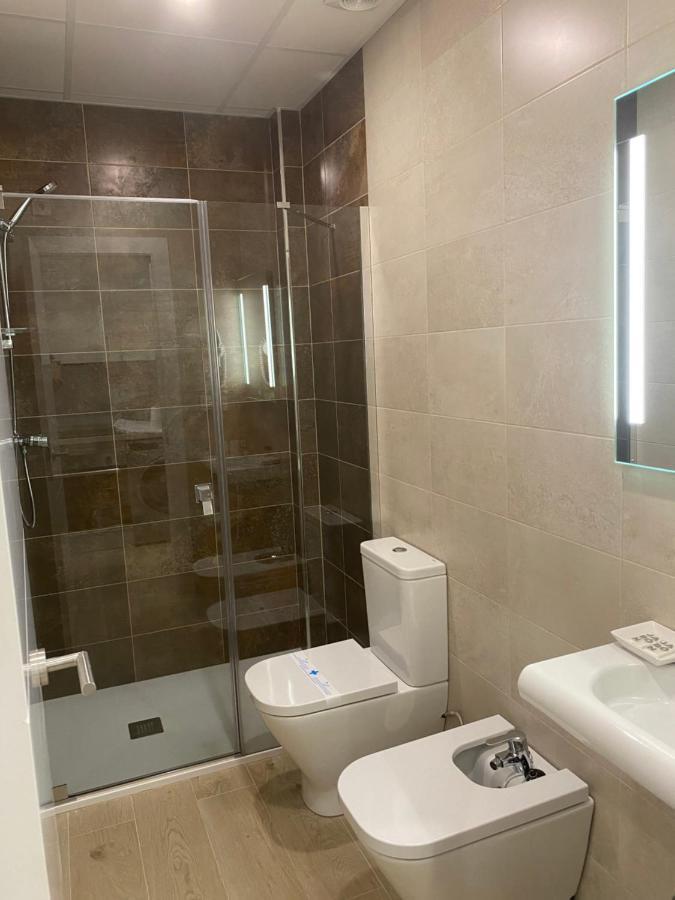 Pinar Malaga Centro C/Alvarez Ngoại thất bức ảnh