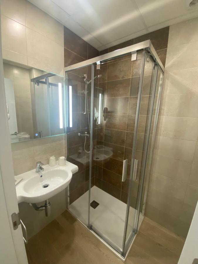 Pinar Malaga Centro C/Alvarez Ngoại thất bức ảnh
