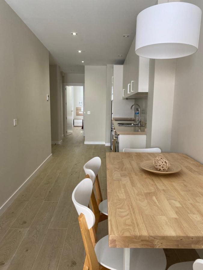 Pinar Malaga Centro C/Alvarez Ngoại thất bức ảnh