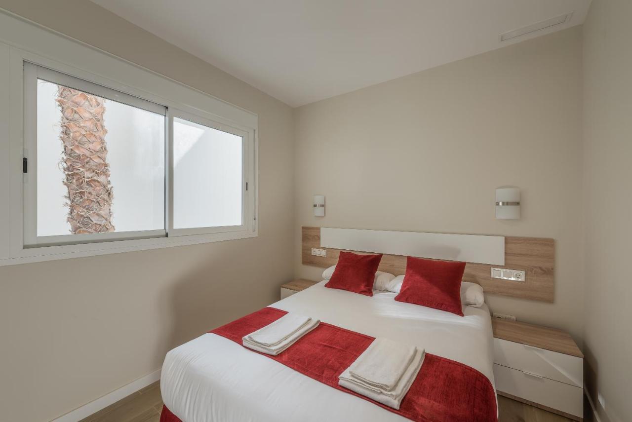 Pinar Malaga Centro C/Alvarez Ngoại thất bức ảnh