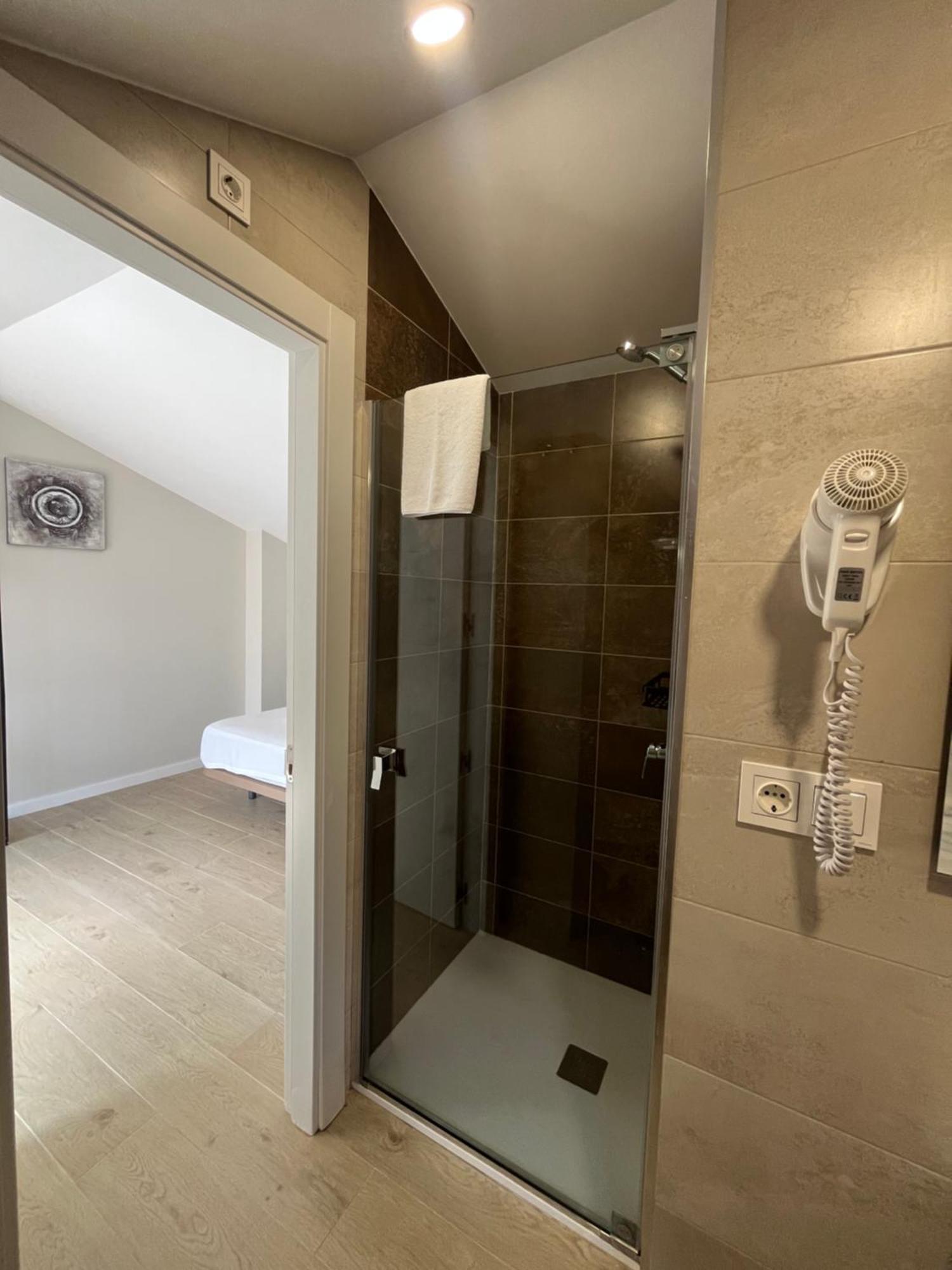 Pinar Malaga Centro C/Alvarez Ngoại thất bức ảnh