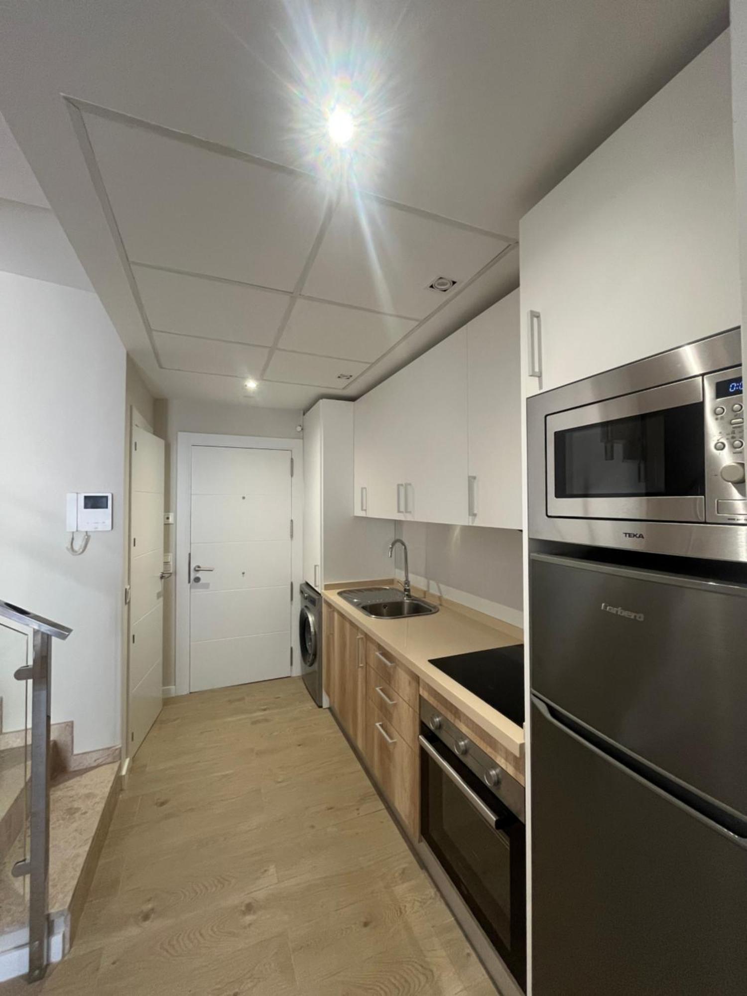 Pinar Malaga Centro C/Alvarez Ngoại thất bức ảnh