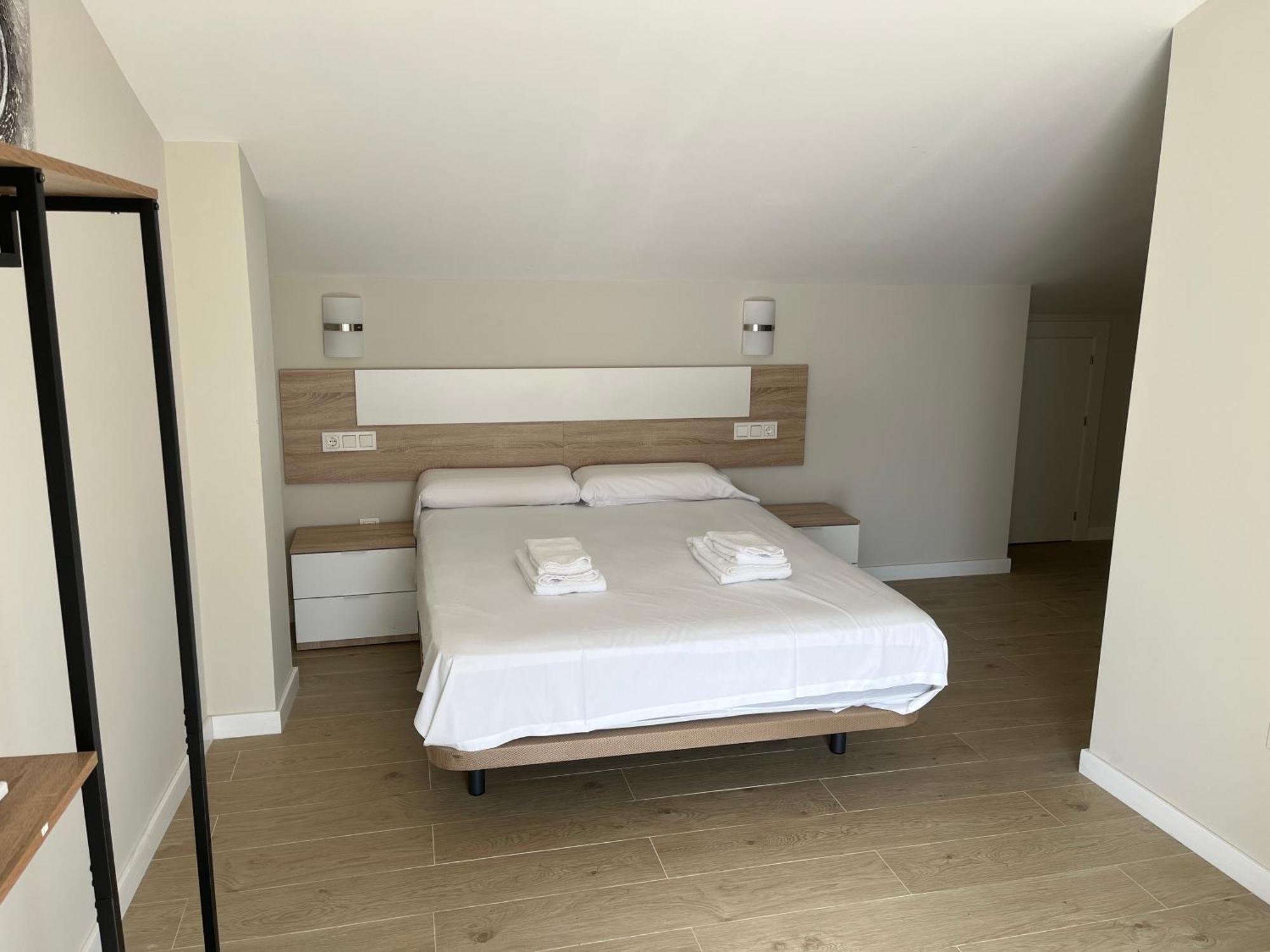 Pinar Malaga Centro C/Alvarez Ngoại thất bức ảnh